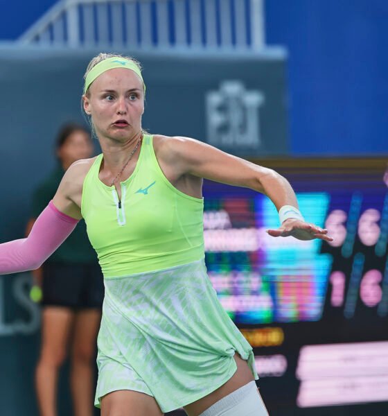 Tereza Valentova vs Rebecca Sramkova Prediction at Prague Open 2025 | Match Preview & Betting Odds