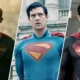 David Corenswet Says Cavill & Hoechlin Gave “No Advice” on Superman Role — Here’s Why That Matters