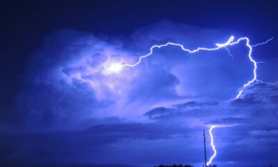Surprise AZ Weather Forecast: 117°F Heat, Dust Storms & Fire Risk (July 10–12)