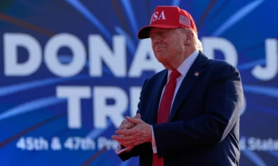 Trump Orders Higher Fees for Foreign Tourists at National Parks to Fund Repairs