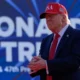 Trump Orders Higher Fees for Foreign Tourists at National Parks to Fund Repairs