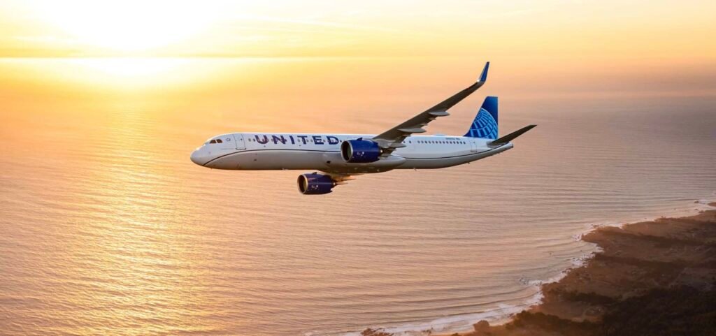United Airlines Q2 2025 Report Daily Global Diary - Authentic Global News