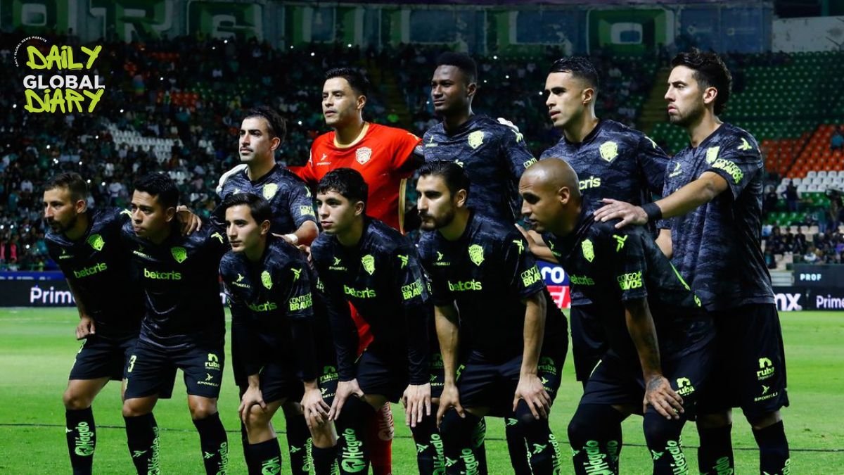 FC Juárez vs América Apertura 2025: Confirmed Lineups, Key Players & Kickoff Details