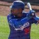 Josue De Paula's Monster Home Run Lifts NL to Futures Game Win | MLB 2025 Highlights