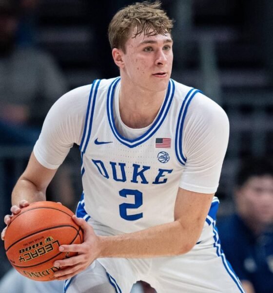 Cooper Flagg Outshines Bronny James in Summer League Debut with Grit and Clutch Defense