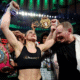 Katie Taylor Defeats Amanda Serrano in Trilogy Bout at Madison Square Garden