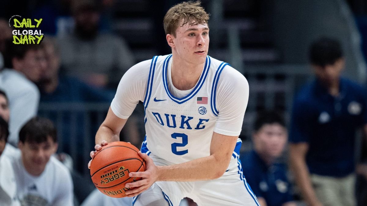 Cooper Flagg Outshines Bronny James in Summer League Debut with Grit and Clutch Defense