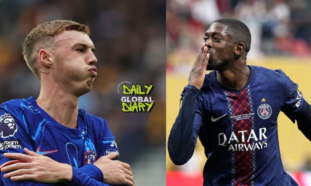 FIFA Club World Cup 2025 Final: Chelsea vs PSG — Match Time, Venue, Streaming Details in India and USA