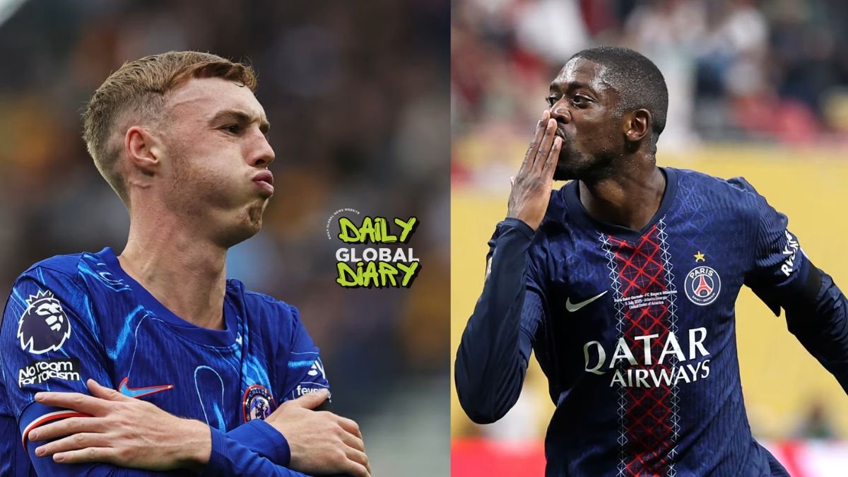 FIFA Club World Cup 2025 Final: Chelsea vs PSG — Match Time, Venue, Streaming Details in India and USA
