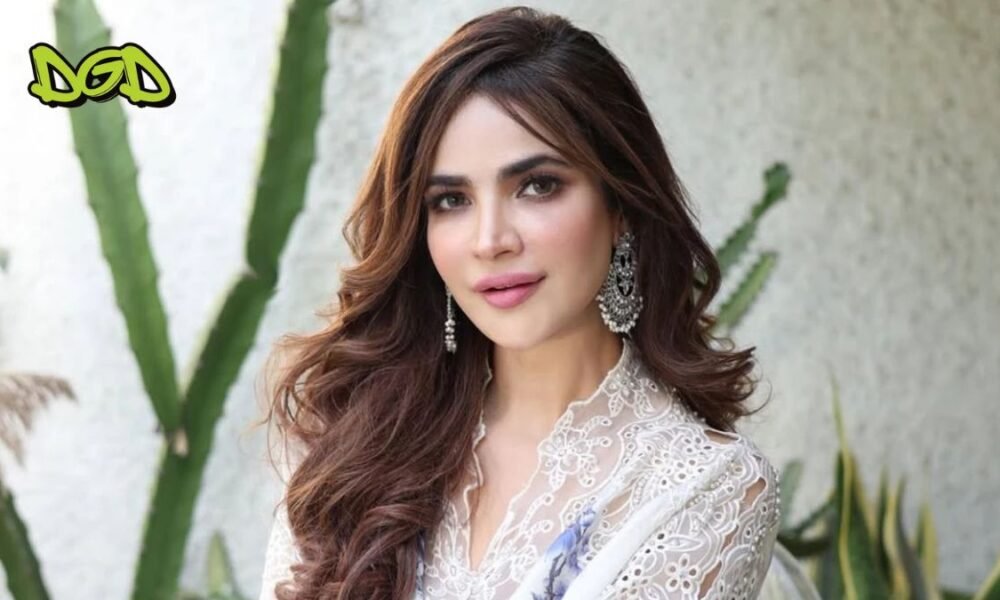 Pakistani Actress Humaira Asghar Ali Found Dead During Eviction in Karachi Apartment