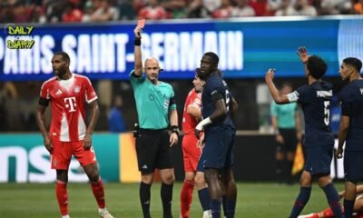 James Rodríguez’s Liga MX Debut Spoiled: León Fall to Atlético San Luis in Apertura 2025 Opener
