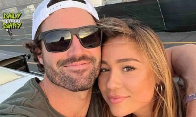 Brody Jenner Marries Tia Blanco in Malibu: Caitlyn Jenner Joins Intimate Family Wedding