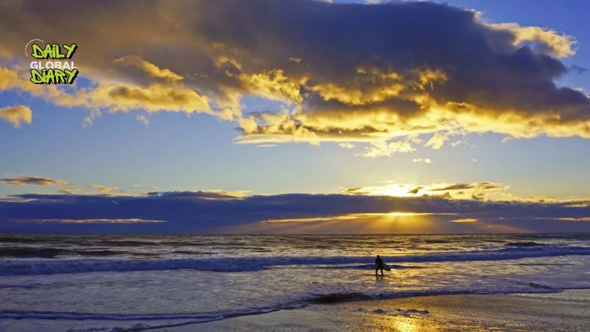 California Weather Forecast: Heatwaves in the South, Coastal Fog in the North