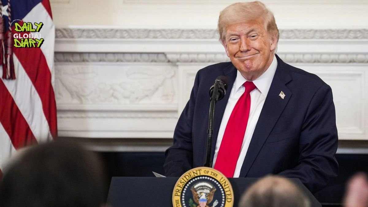 Trump’s Supreme Court Win Sparks Education Department Layoffs & National Backlash