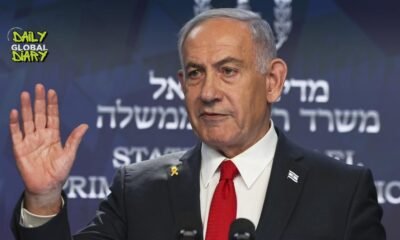 World News / Middle East Conflict / Military Affairs