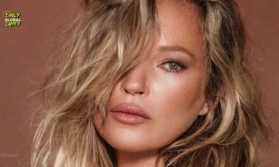 Kate Moss Joins Celebrity Fans of Lyma Laser: Skincare Tool Promises “Transformational” Results