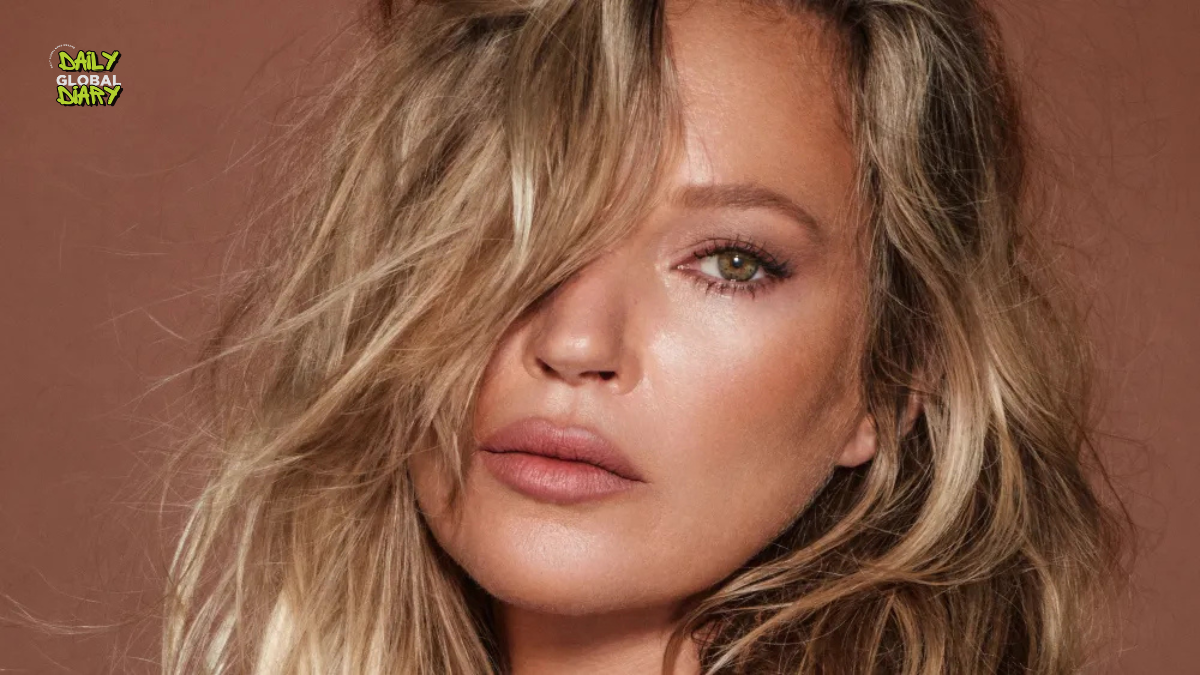 Kate Moss Joins Celebrity Fans of Lyma Laser: Skincare Tool Promises “Transformational” Results