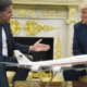 Trump Sends Missiles to Ukraine But Spares Russia from Sanctions
