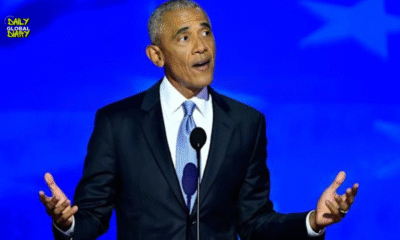 7 Powerful Truths: Obama Tells Democrats to “Toughen Up” at $2.5M New Jersey Fundraiser