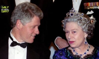 She Queen Elizabeth’s Secret Influence on 13 U.S. Presidents Revealed in New Book by Susan Page