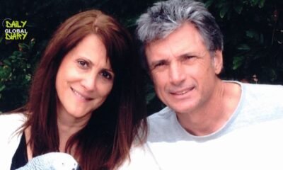 ‘American Idol’ Music Supervisor Robin Kaye, Husband Tom Deluca Found Dead in California Home
