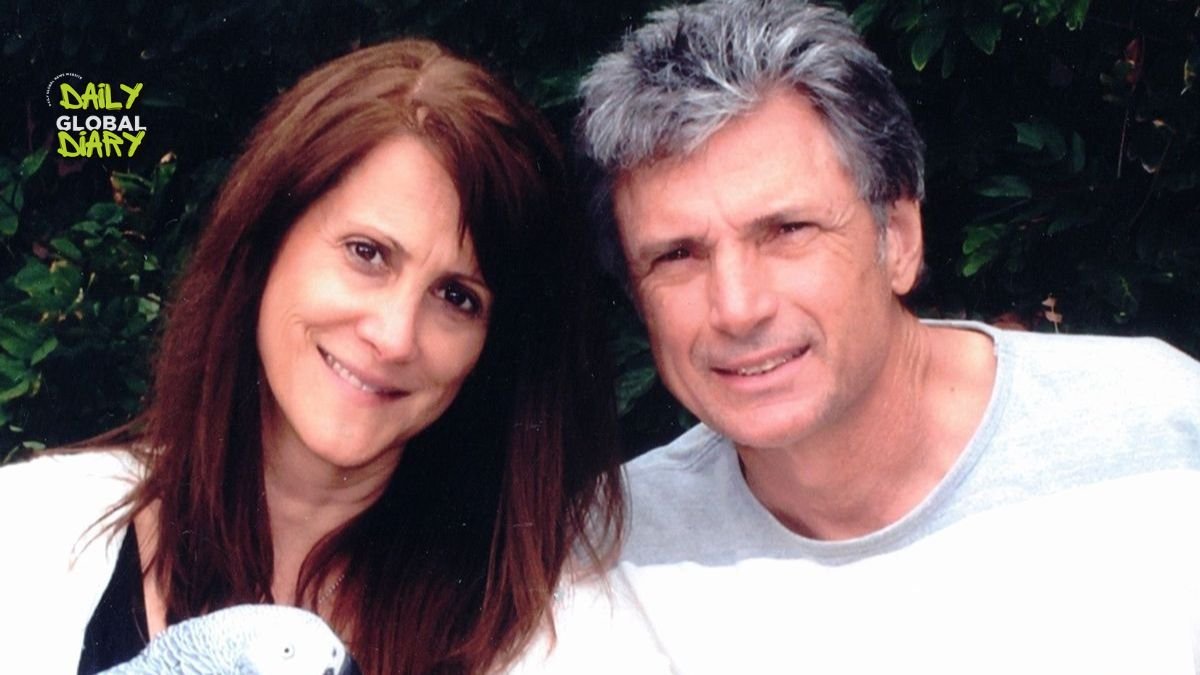 ‘American Idol’ Music Supervisor Robin Kaye, Husband Tom Deluca Found Dead in California Home