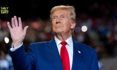 Texas Man Arrested for Facebook Threat Against Trump: “I Won’t Miss,” He Allegedly Wrote