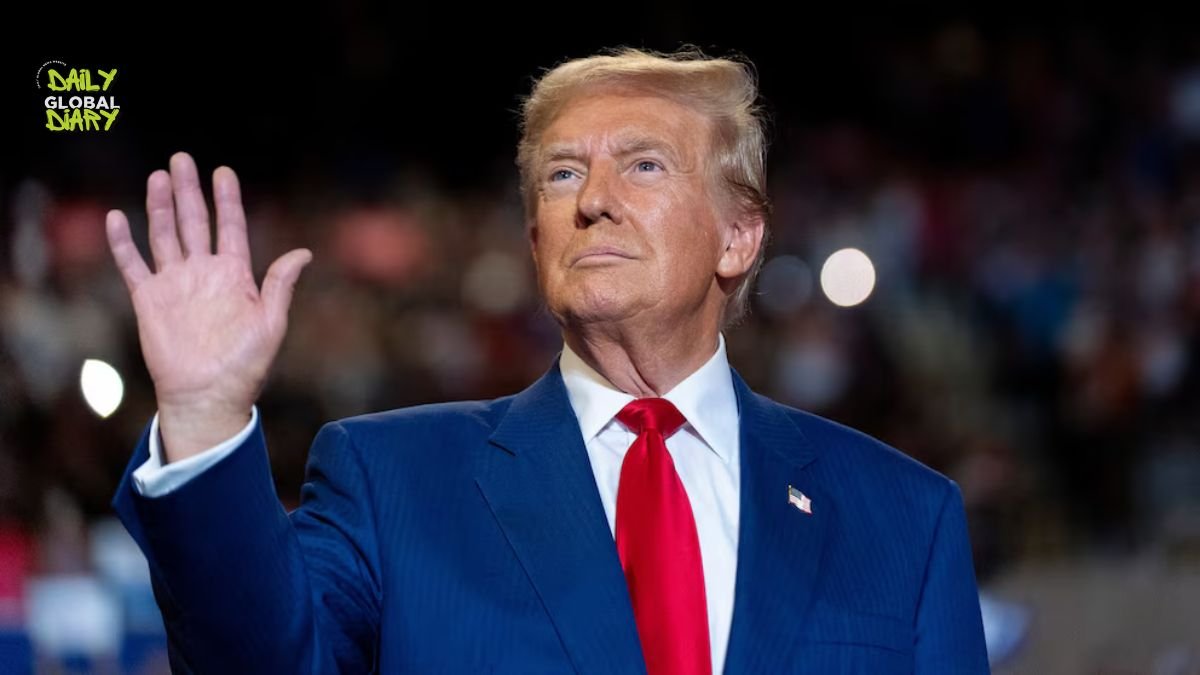 Texas Man Arrested for Facebook Threat Against Trump: “I Won’t Miss,” He Allegedly Wrote