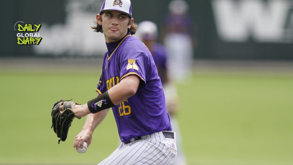 MLB Draft 2025: Nationals Eye Kade Anderson, But Discount Deal from Willits Stirs Buzz