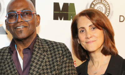 ‘American Idol’ Shock: Music Supervisor Robin Kaye and Husband Found Dead in Apparent Homicide