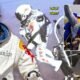 Felix Baumgartner Dies in Paragliding Crash After Breaking Space Dive Record