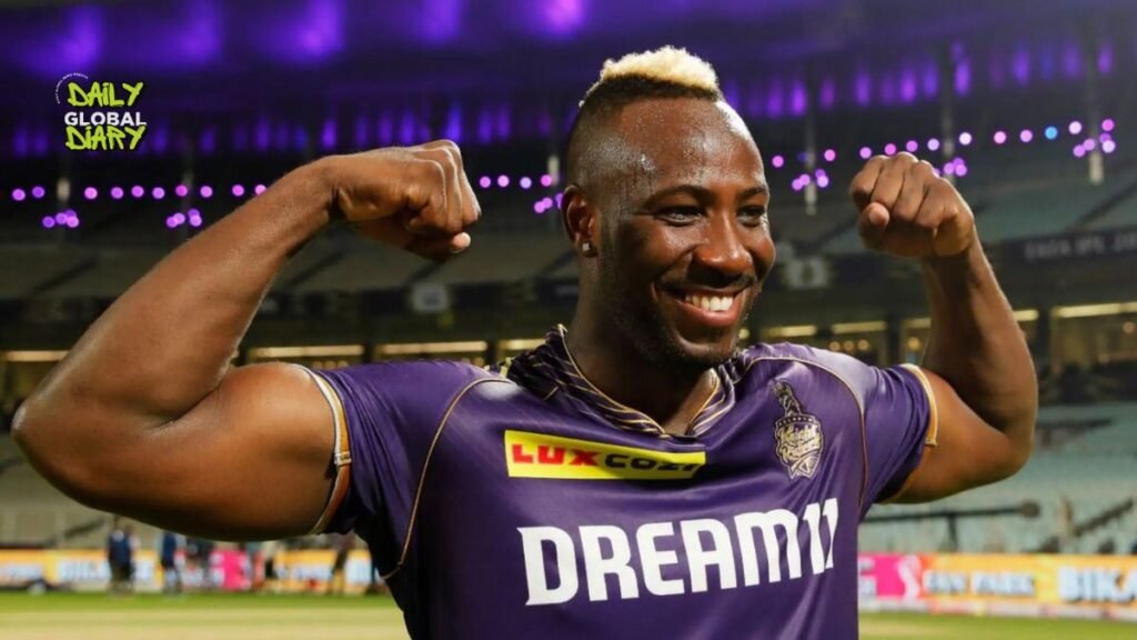 Andre Russell Retirement News: West Indies Star Hints at Exit from International Cricket

