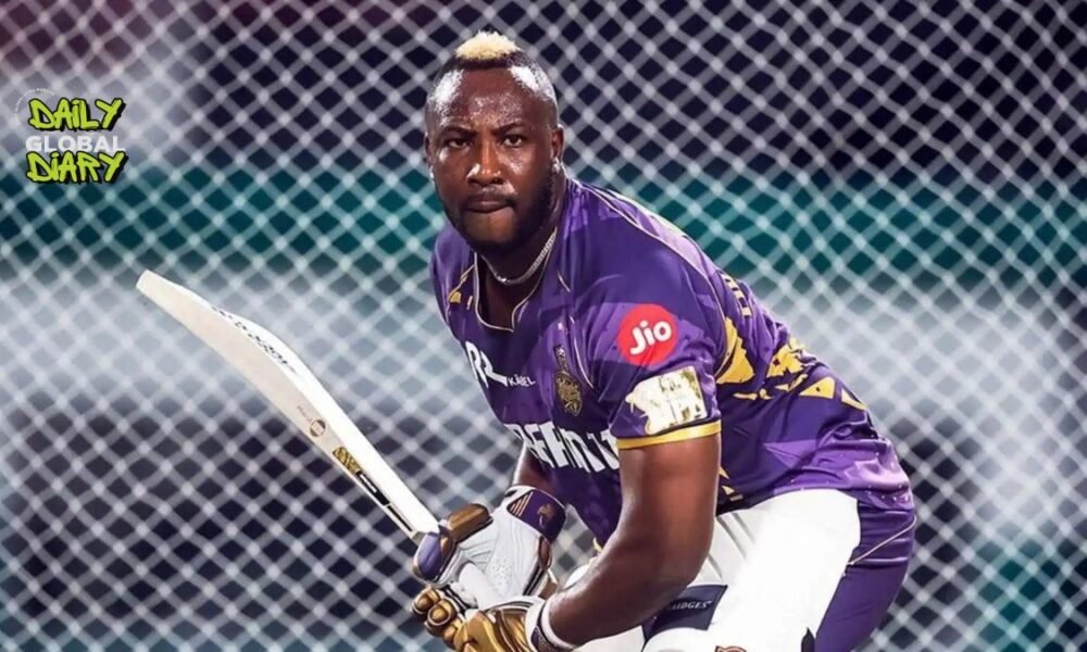 Andre Russell Retirement News: West Indies Star Hints at Exit from International Cricket