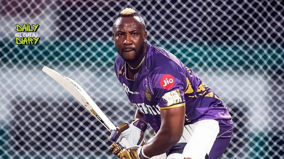 Andre Russell Retirement News: West Indies Star Hints at Exit from International Cricket