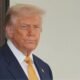 Donald Trump’s Bruised Hand and Swollen Legs Explained: White House Says ‘Excellent Health’