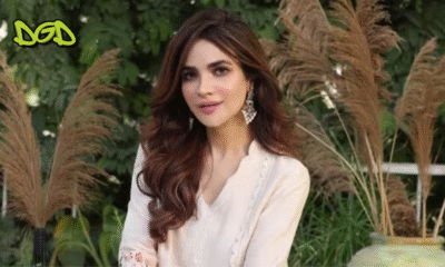 Who Was Humaira Asghar? Pakistani Actress Found Dead in Karachi Apartment