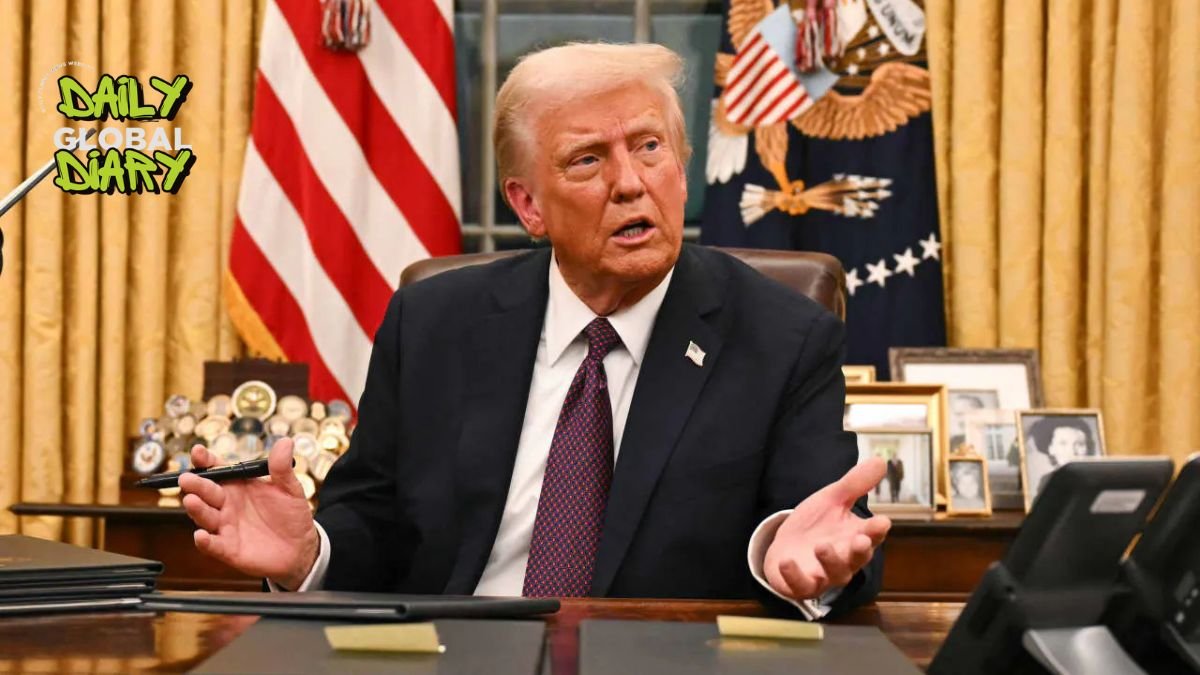 Federal Judge Blocks Trump’s Birthright Citizenship Order, Calls It Unconstitutional