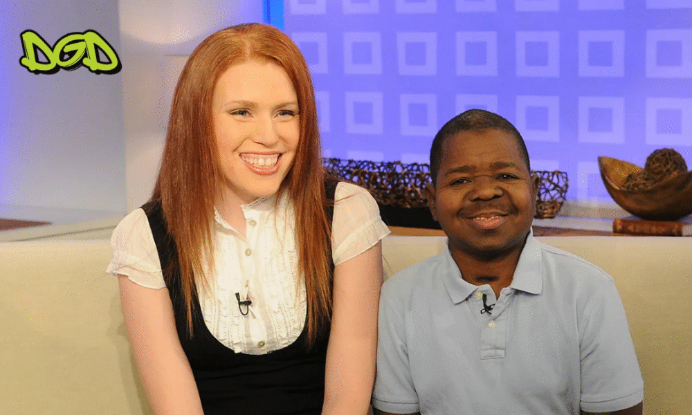 Gary Coleman’s Ex Shannon Price Fails Lie Detector Over His Fatal Fall in A&E Series