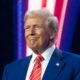 Trump Sues California Over Transgender Athlete Law, Citing Title IX Violation
