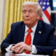 Trump Misgenders Bosnia’s Female Leader in Tariff Letter: “Dear Mr. President”