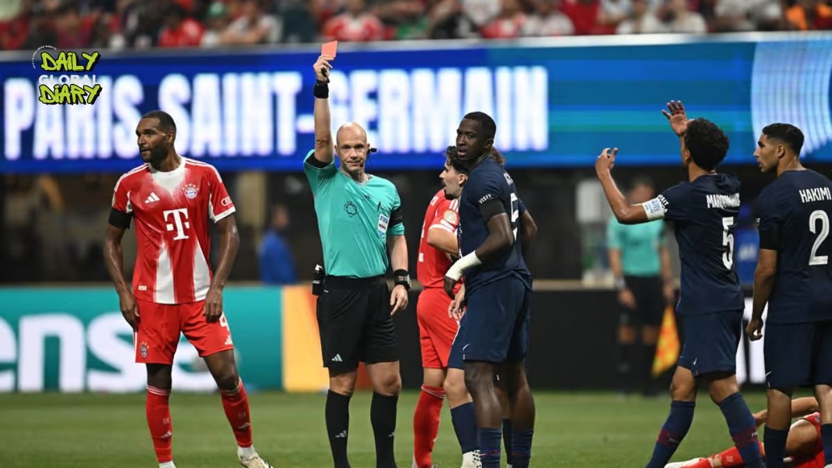 FIFA Club World Cup 2025: Was It Truly a Success? Final Between PSG and Chelsea Sparks Debate