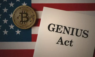 GENIUS Act