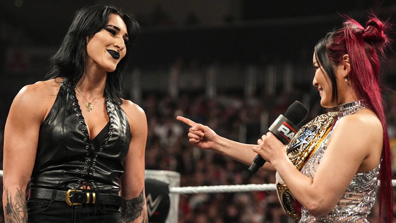 Naomi Shocks WWE Evolution 2025 with Cash-In: Full Match Highlights and Winners