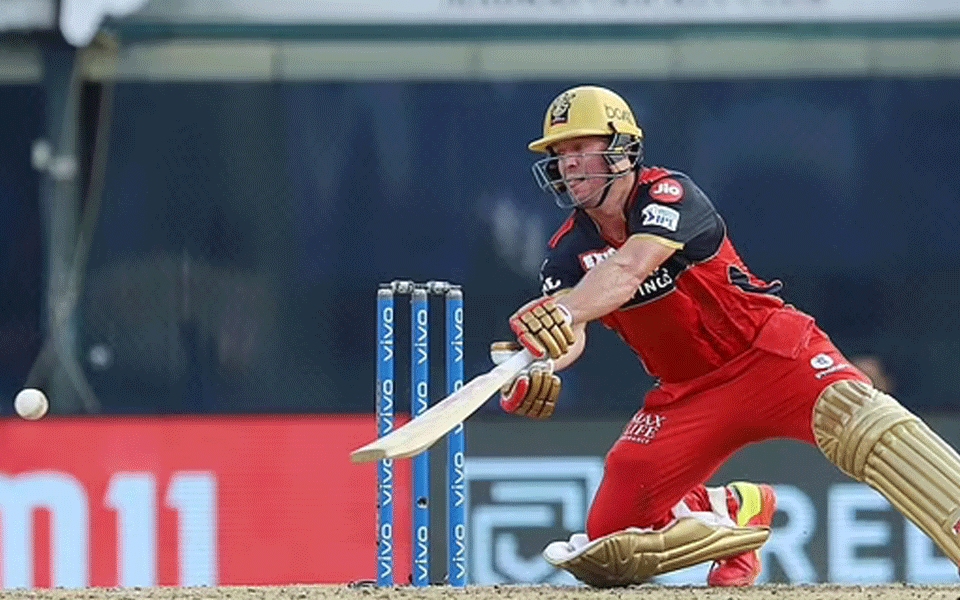 5 Insane AB de Villiers Innings That Shocked the Cricket World

