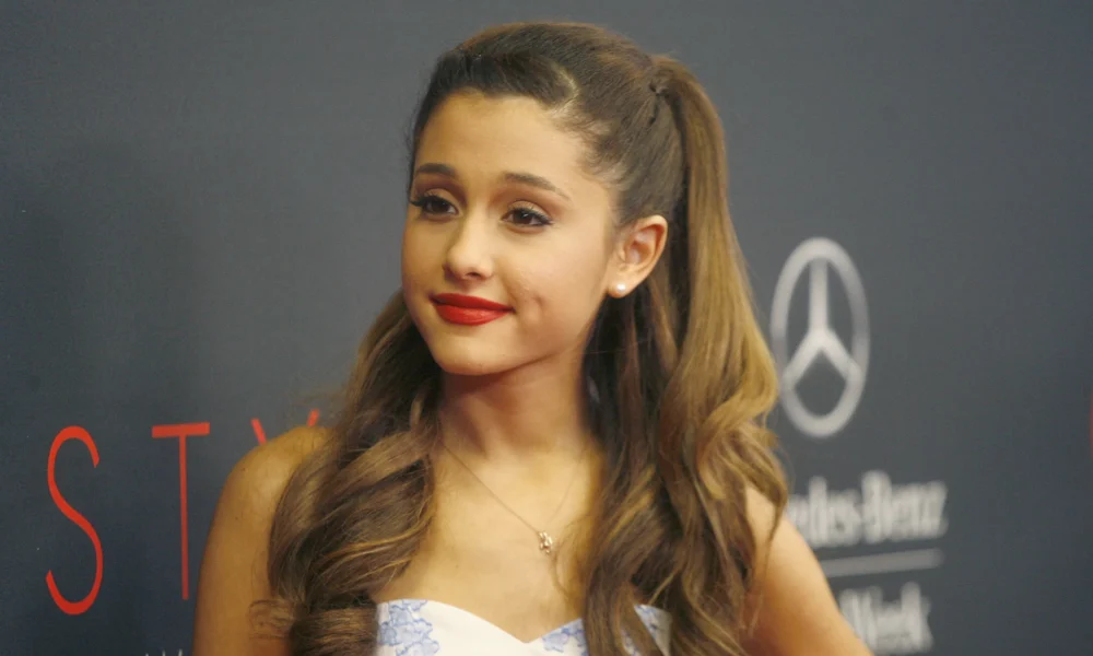 Top 3 Ariana