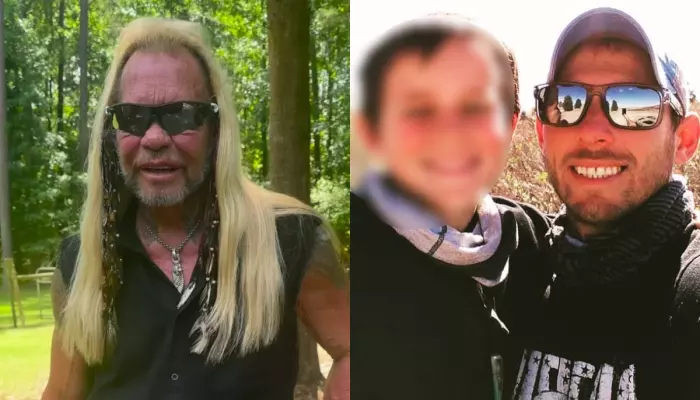 Gregory Zecca’s Tragic Shooting Accident Kills His 13-Year-Old Son in Florida