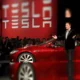 Tesla Earnings Ignored as Elon Musk Shifts Focus to Robots and AI Dreams