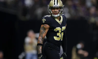 Tyrann Mathieu Retires After 12 Seasons Fans Say Honey Badger Returns to the Wild