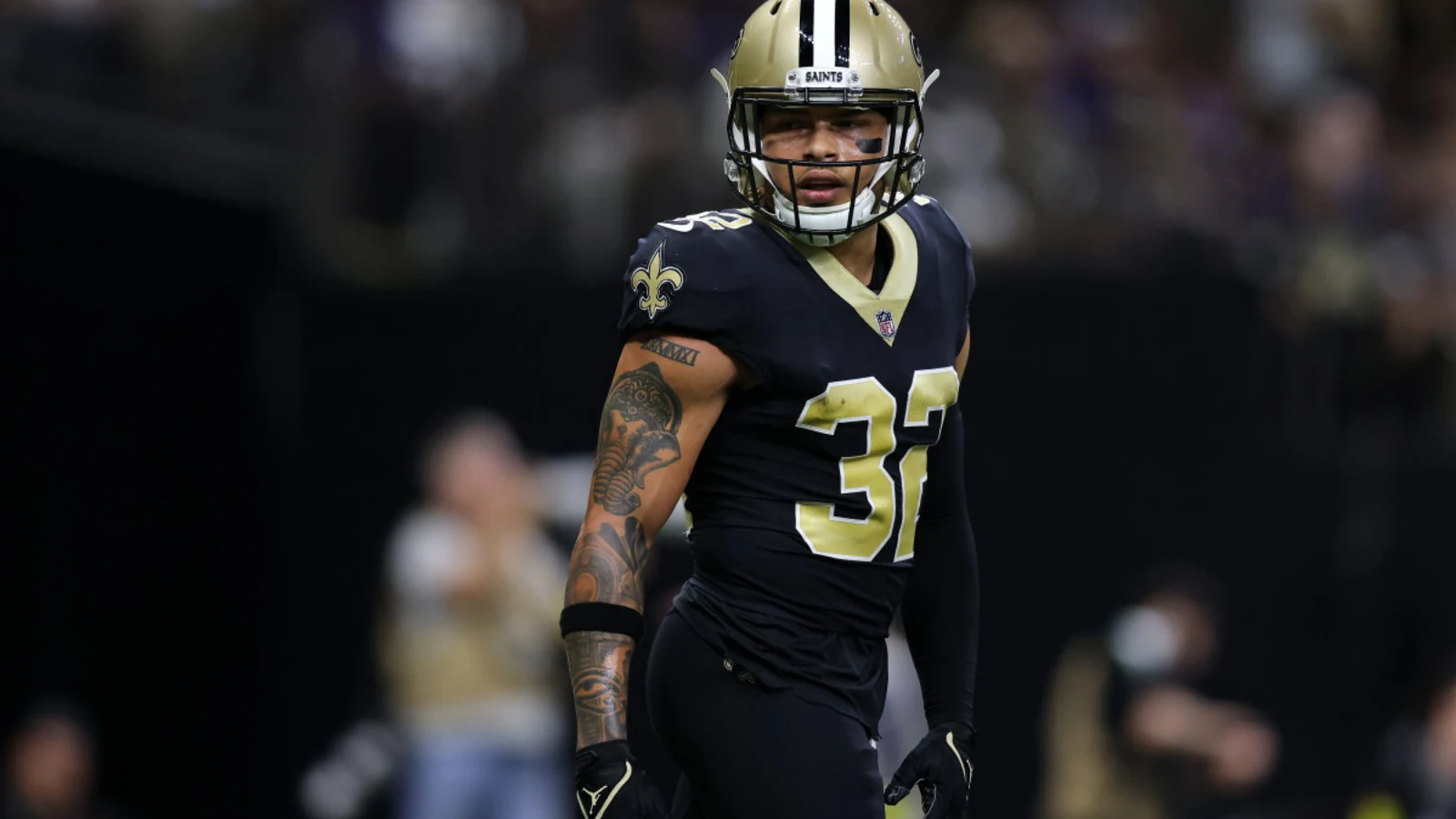 Tyrann Mathieu Retires After 12 Seasons Fans Say Honey Badger Returns to the Wild