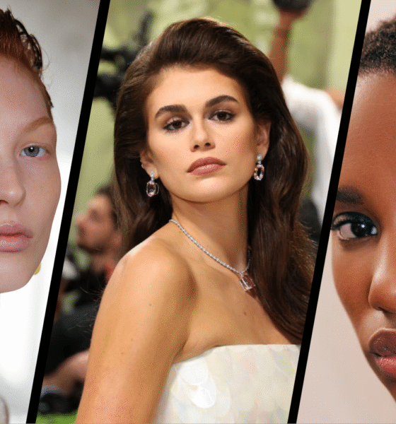 Women worldwide are rethinking their beauty rituals—clean, organic, and eco-friendly products are rewriting the future of skincare in 2025.